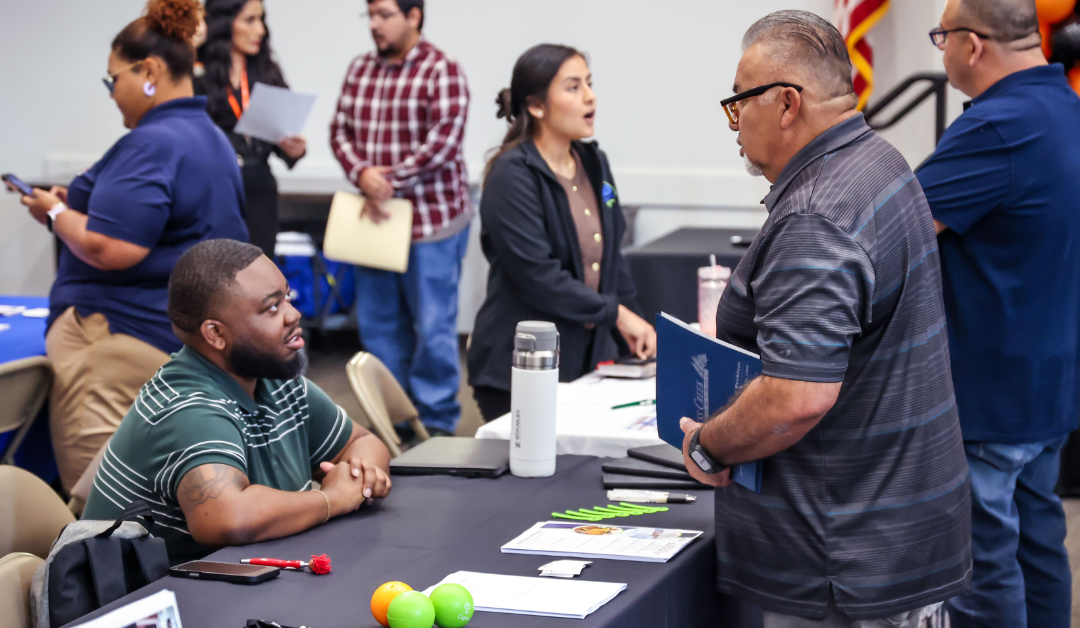 WorkInTexas 2026 Guide: How to Get Your Resume Seen by Houston Employers