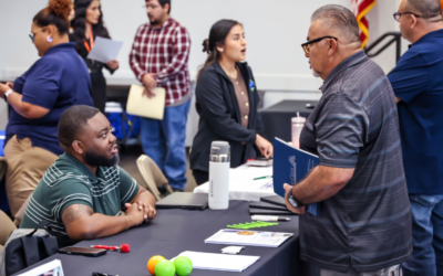 WorkInTexas 2026 Guide: How to Get Your Resume Seen by Houston Employers