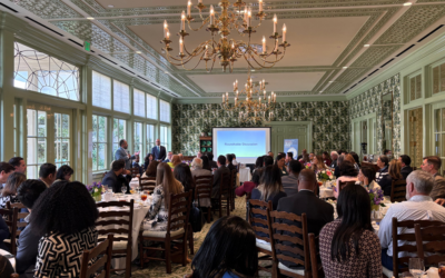 Gulf Coast Workforce Board Hosts Legislative Luncheon Highlighting Regional Workforce Impact