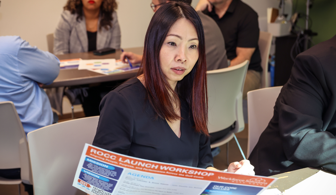 Ready for Your Next Career Move? Join In-Person Job Readiness Workshops