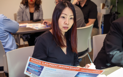 Ready for Your Next Career Move? Join In-Person Job Readiness Workshops