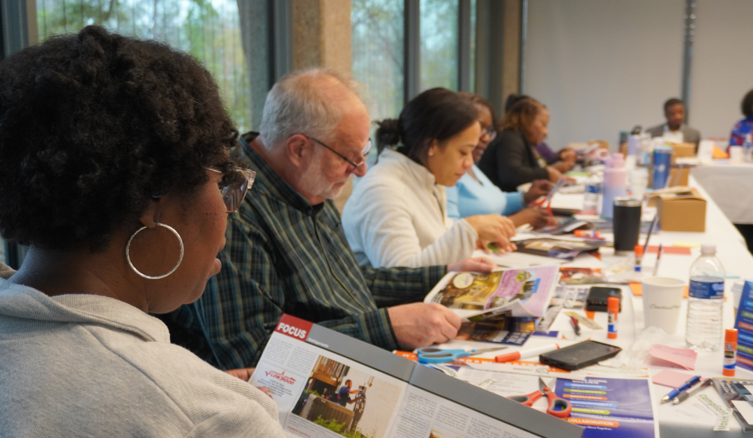 Learn How to Write a Resume Employers Notice – Free Virtual Seminar