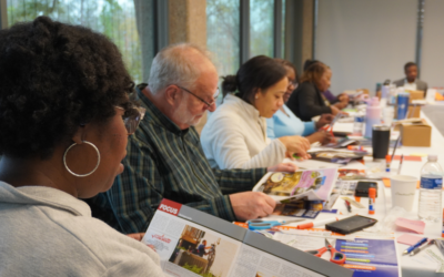 Learn How to Write a Resume Employers Notice – Free Virtual Seminar