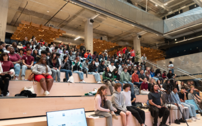 Find Your Next Opportunity at the Career & Beyond Hiring Event