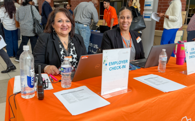 April Job Fairs and Hiring Events in Texas