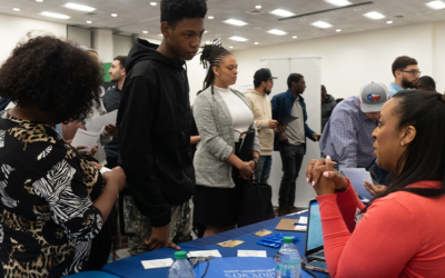 Employers: Connect with Local Talent at the BeSuccessful Job Fair