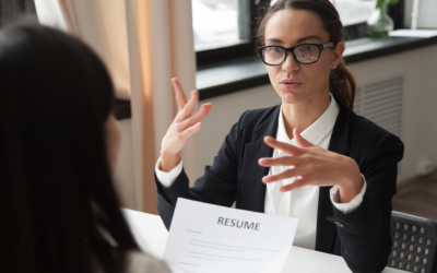 Create a Resume That Highlights Your Strengths