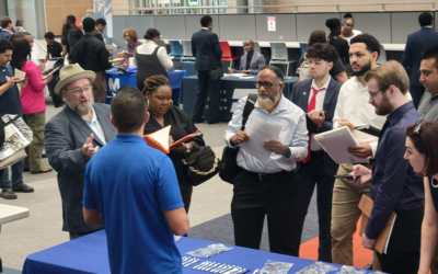 Connect with Local Talent at the Bellville High School Youth Job Fair