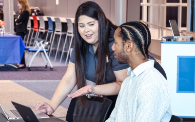 Learn How Digital Literacy Programs Help Job Seekers Build Skills for Today’s Workforce