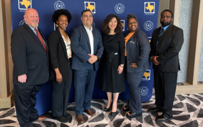 Workforce Solutions Gulf Coast Joins Texas Conference for Employers in Baytown