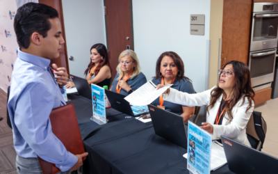 Find Opportunities Close to Home at the 409 Day Community & Job Fair