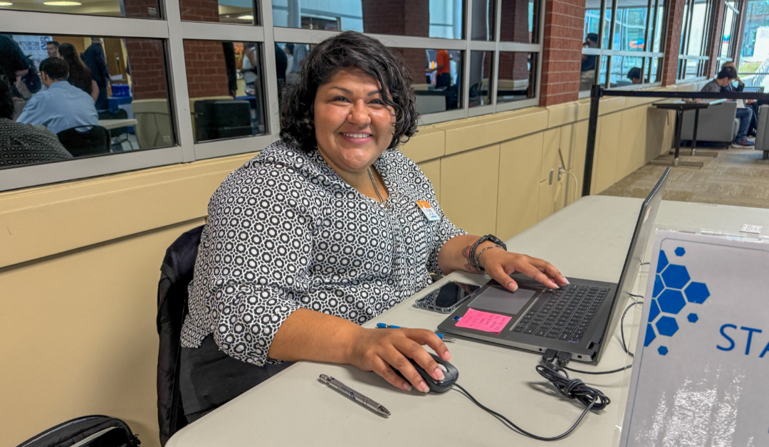 Navigate the Virtual Job Market: April 9 Online Seminar