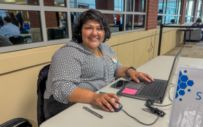 Navigate the Virtual Job Market: April 9 Online Seminar