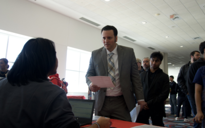 Get Job-Ready: Interview Preparation Workshop