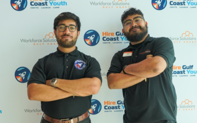 Score Your Summer Job: Summer Jobs Prep Day!