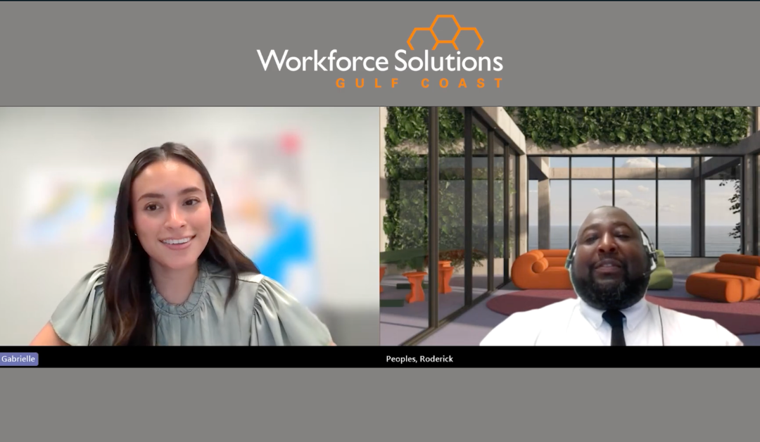 Self-Care in the Workplace: Insights from Gabrielle Gonzalez