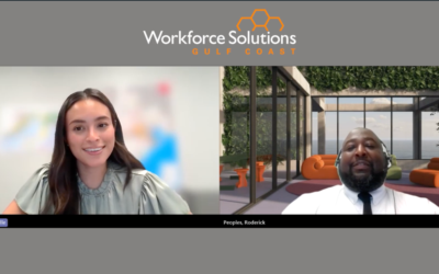 Self-Care in the Workplace: Insights from Gabrielle Gonzalez