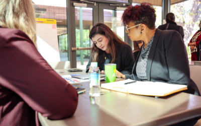 Tell Your Story with Confidence: S.T.A.R. Method Seminar in Katy
