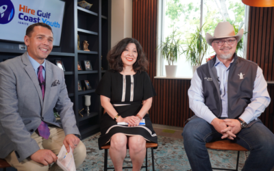 Youth Job Fair Connects Young Houstonians to Jobs, Training, and Career Pathways