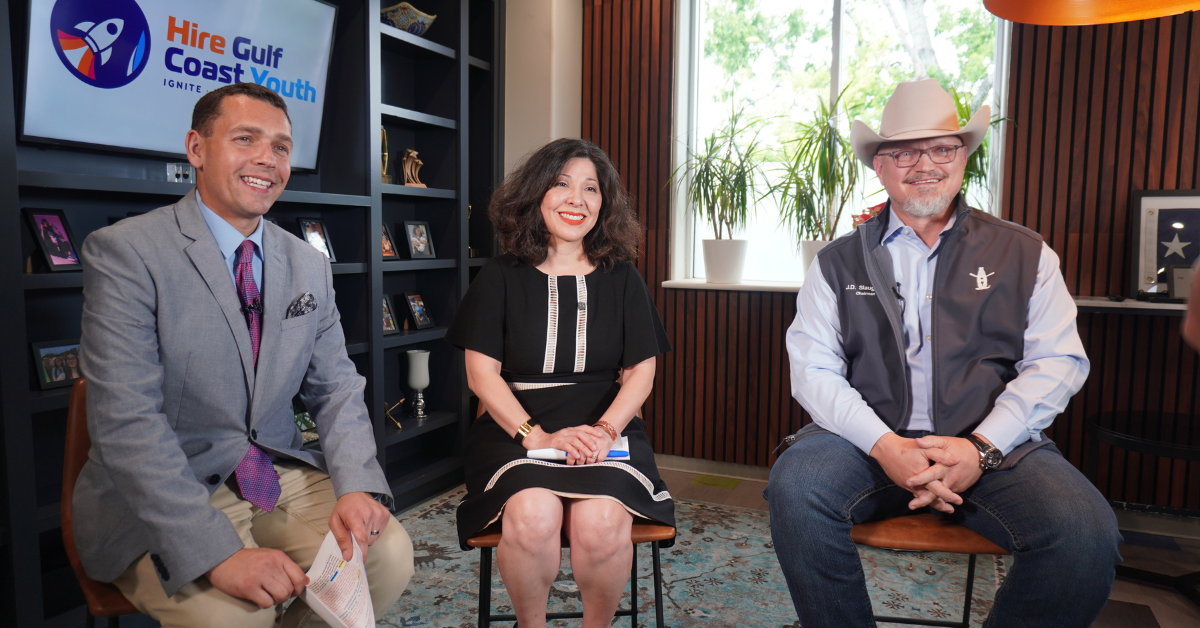 Who’s Hiring Interview