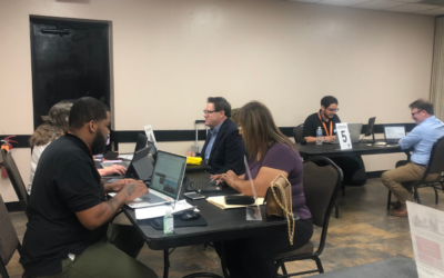 Pasadena Job Fair Brings Together Employers and Job Seekers for a Day of Opportunity