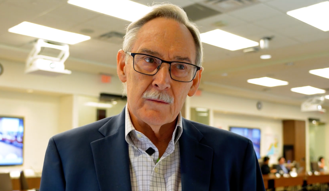 Meet Carl Bowles: From Accounting to Community Impact