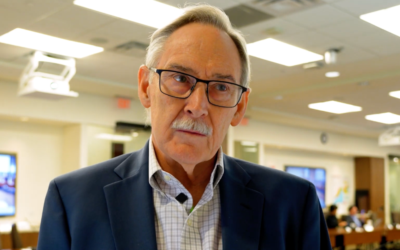 Meet Carl Bowles: From Accounting to Community Impact