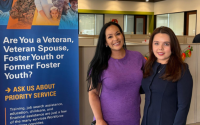 Workforce Solutions Shares Career Advice for New Graduates on Univision Houston