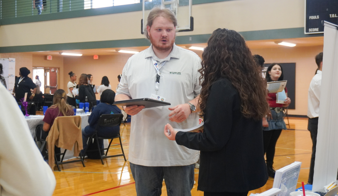 Bridging Classrooms and Careers: Educator Externship Strengthens Workforce Readiness Across the Gulf Coast Region