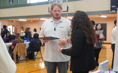 Bridging Classrooms and Careers: Educator Externship Strengthens Workforce Readiness Across the Gulf Coast Region