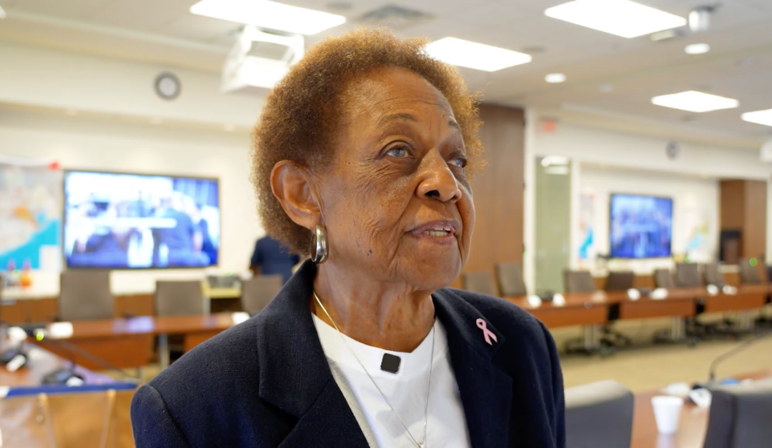 Meet Bobbie Henderson: Leading with Purpose and Human Kindness