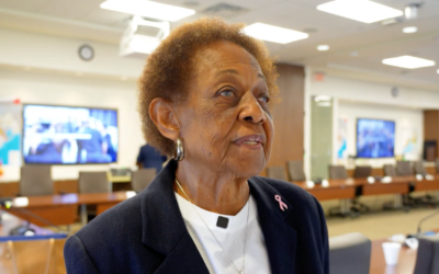 Meet Bobbie Henderson: Leading with Purpose and Human Kindness