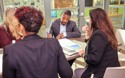 Confidence Starts Here: Interview Preparation Workshop