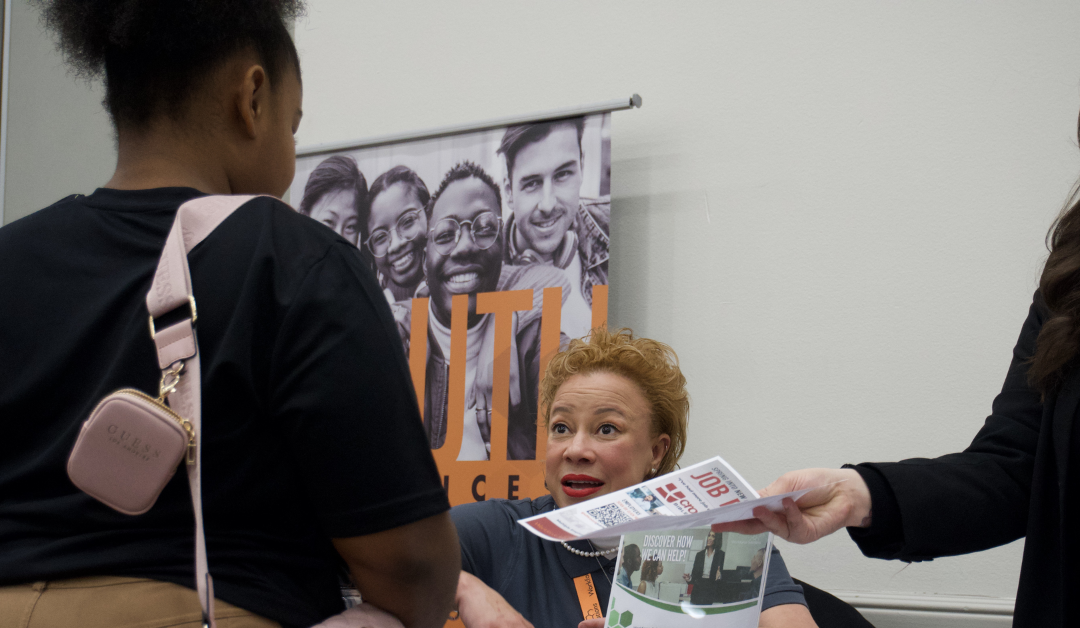 Tell Your Story with Confidence: The S.T.A.R. Method Online Seminar