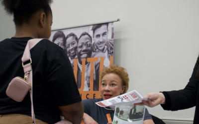 Tell Your Story with Confidence: The S.T.A.R. Method Online Seminar