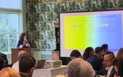 Shaping Houston’s Future: Join the Economic Mobility Summit May 11