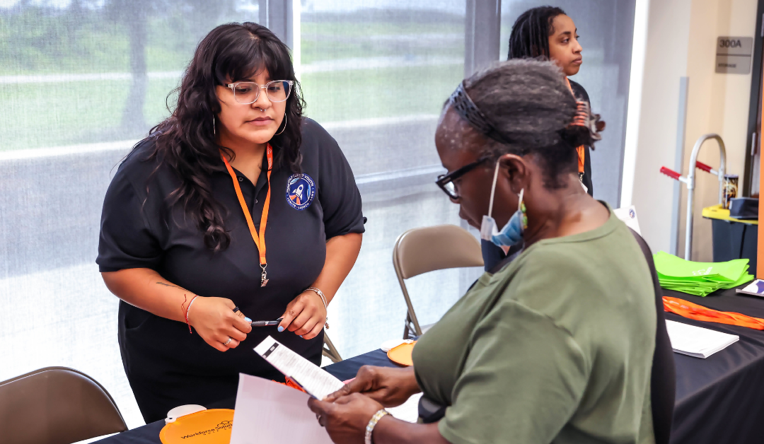 Free Career Resources in Houston You Didn’t Know Existed