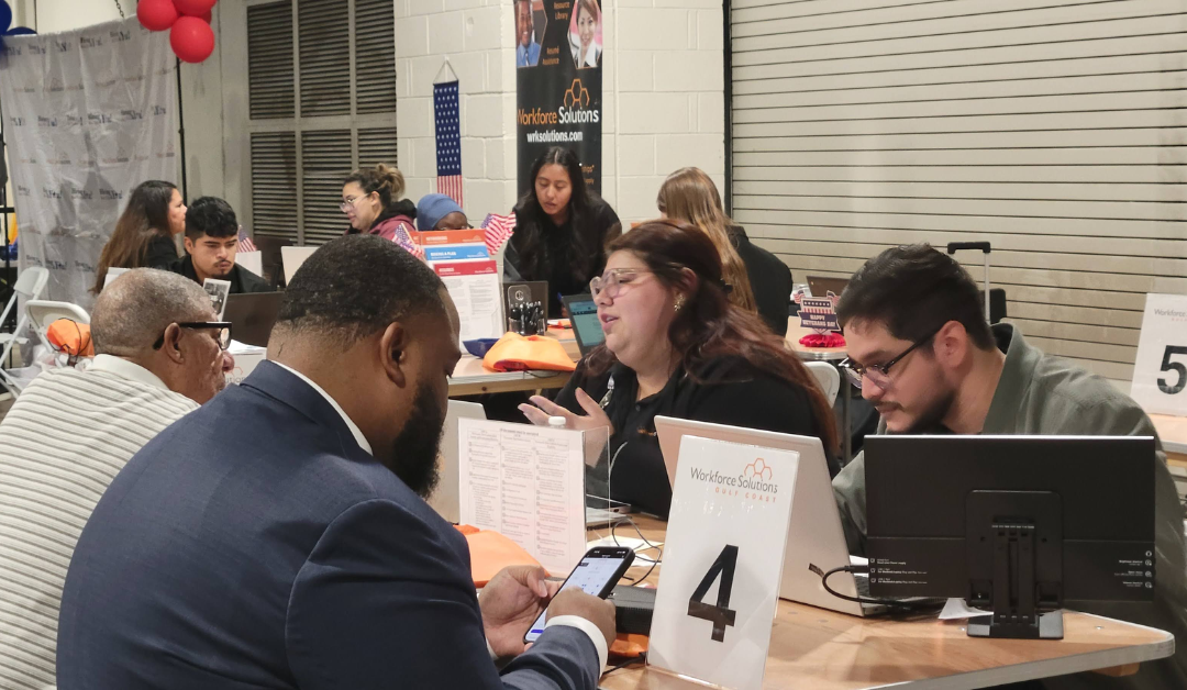 How to Navigate WorkInTexas.com for a More Effective Job Search