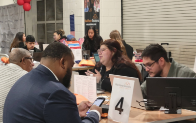 How to Navigate WorkInTexas.com for a More Effective Job Search