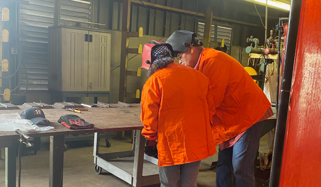 Train for In-Demand Careers with WorkTexas Summer 2026 Programs