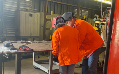 Train for In-Demand Careers with WorkTexas Summer 2026 Programs