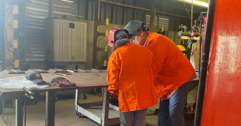 Train for In-Demand Careers with WorkTexas Summer 2026 Programs ...