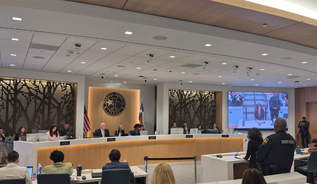 Workforce Solutions Gulf Coast Helps Lead Regional Effort to Expand Child Care Access