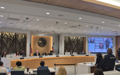 Workforce Solutions Gulf Coast Helps Lead Regional Effort to Expand Child Care Access