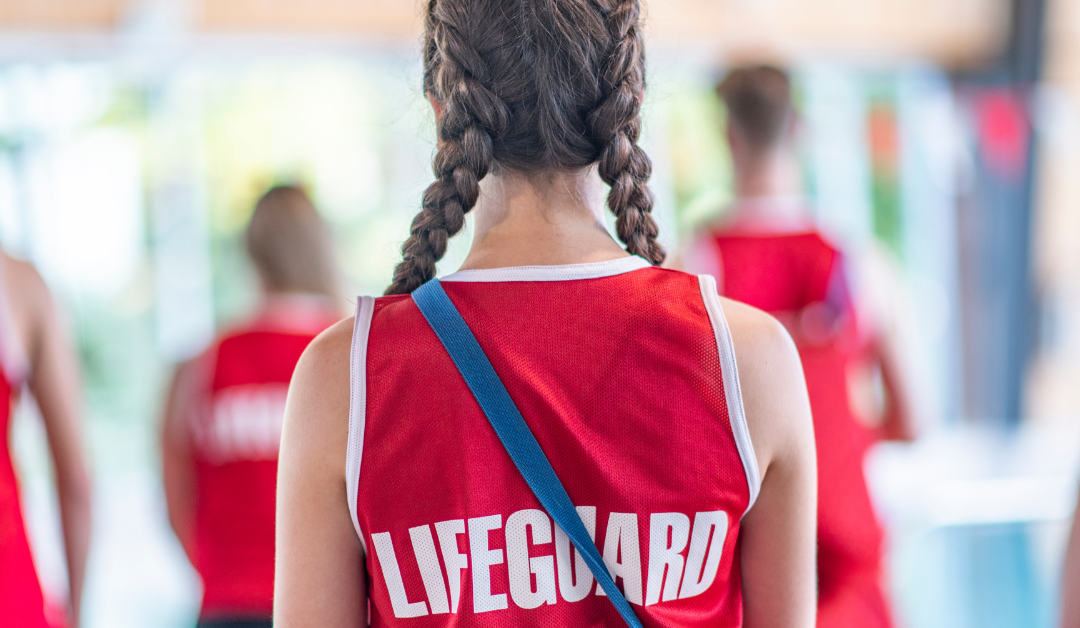 Make a Splash This Summer: 2026 Lifeguarding Jobs Now Available