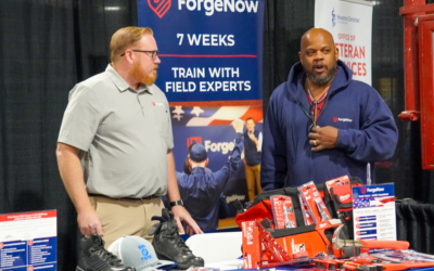 Veterans: Discover Benefits, Jobs, and Resources at This Community Fair