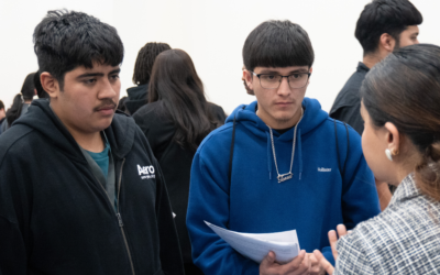 Explore Career Opportunities at the HGCY Career Exploration & Job Fair