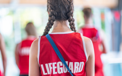 Make a Splash This Summer: 2026 Lifeguarding Jobs Now Available