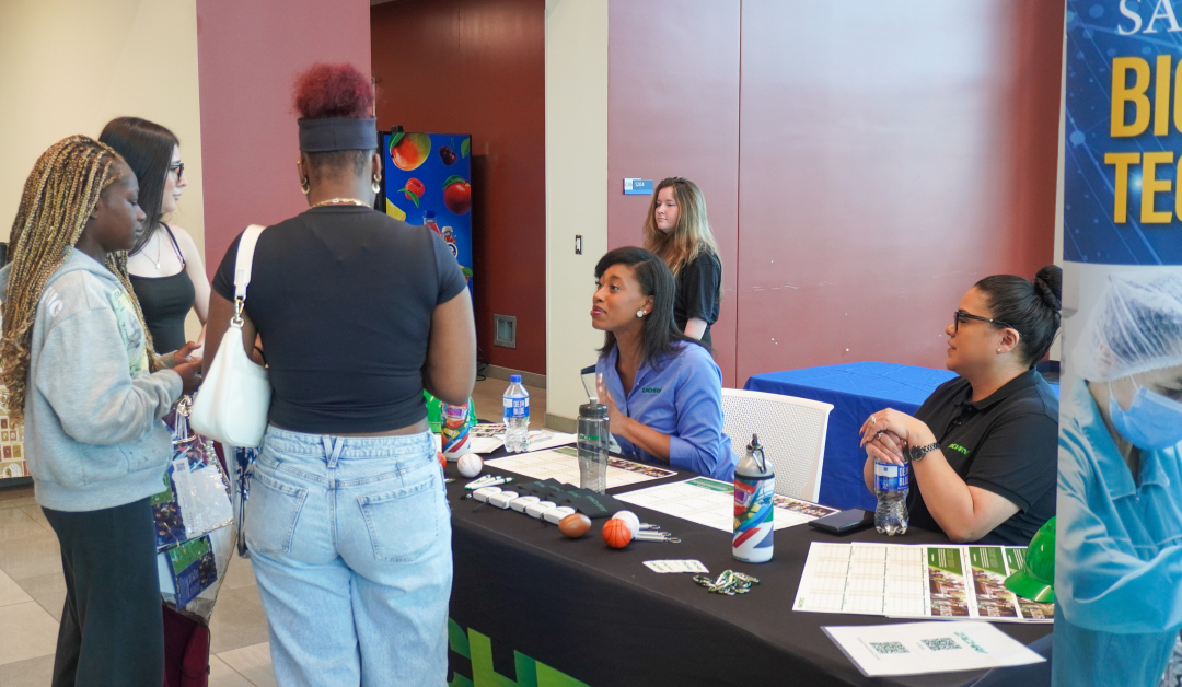 Employers Invited to Connect with Talent at Senator Borris L. Miles District 13 Annual Job Fair