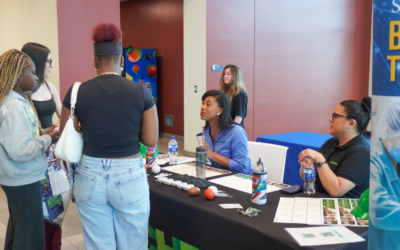 Employers Invited to Connect with Talent at Senator Borris L. Miles District 13 Annual Job Fair